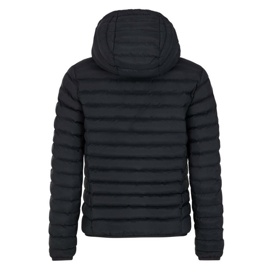 PROTEST PRTICE Kapuzen-Pufferjacke  