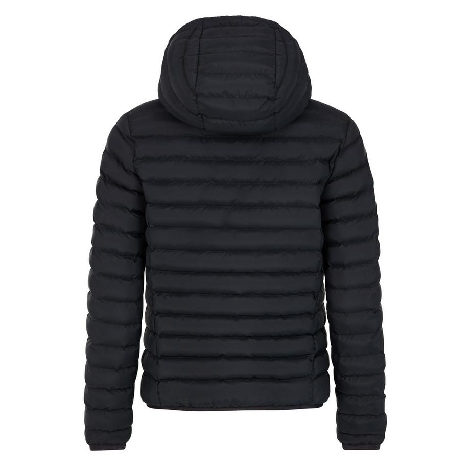 PROTEST PRTICE Kapuzen-Pufferjacke  