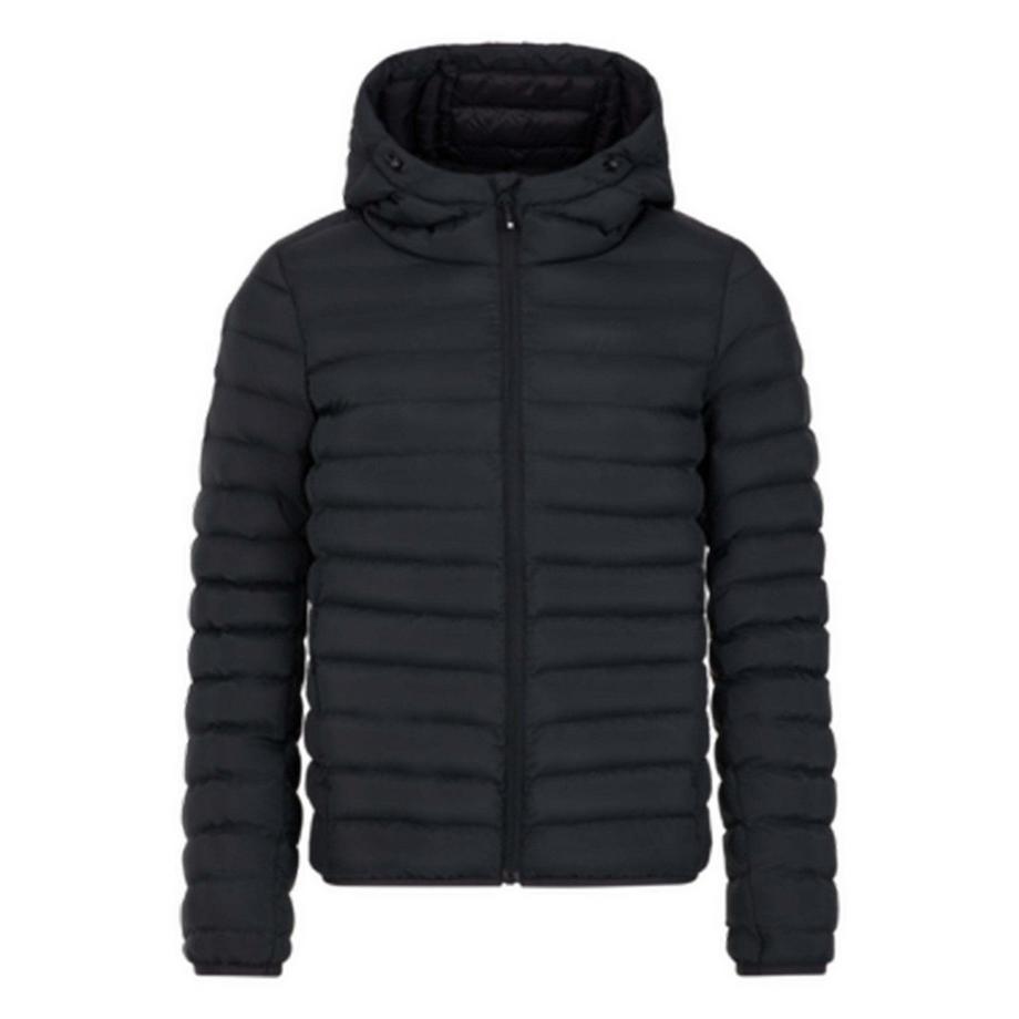 PROTEST PRTICE Kapuzen-Pufferjacke  