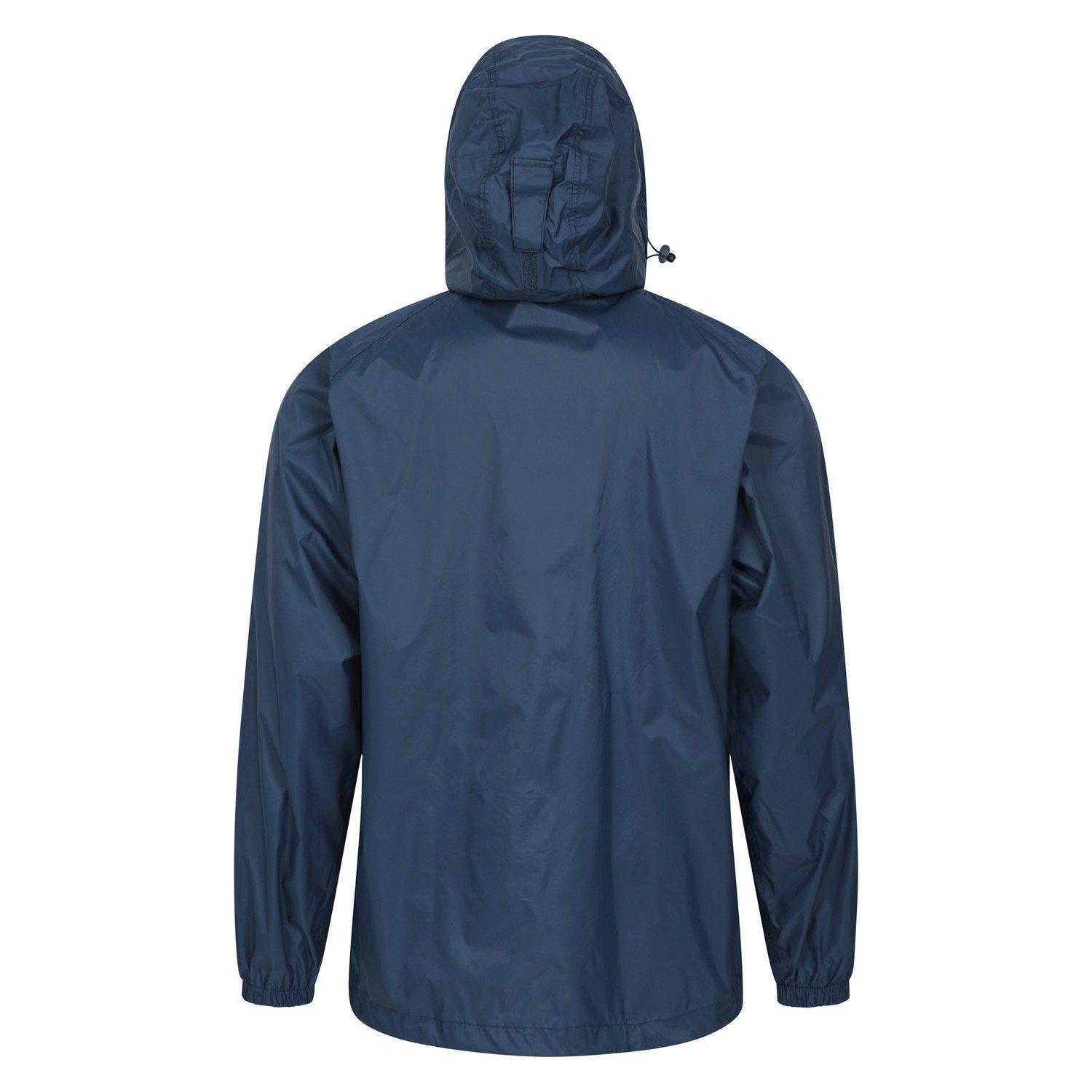 Mountain Warehouse Veste imperméable Pakka II  