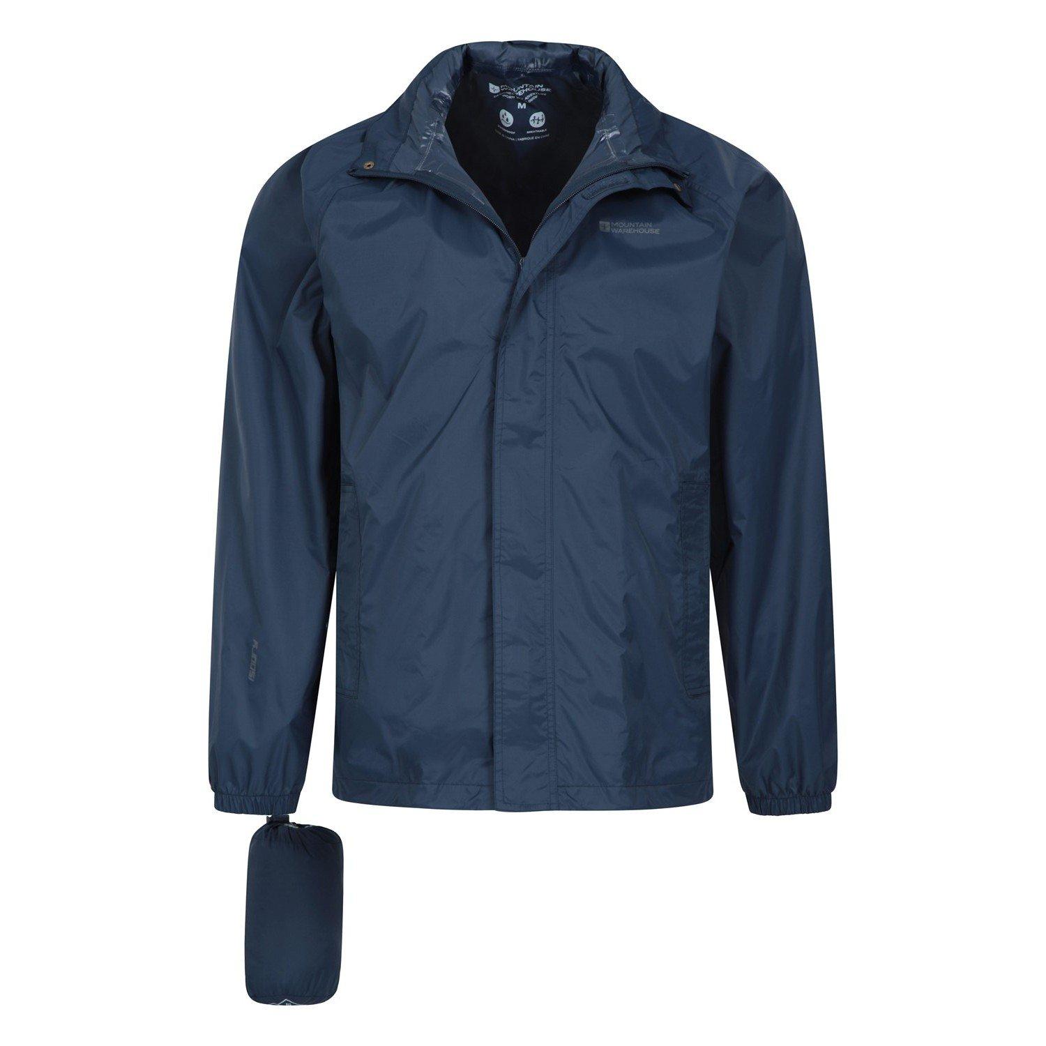 Mountain Warehouse Pakka II wasserfeste Jacke  