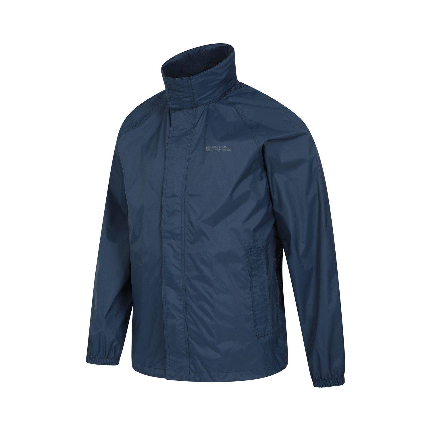 Mountain Warehouse Veste imperméable Pakka II  