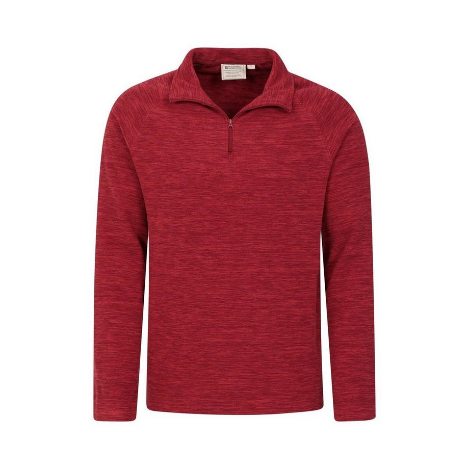 Mountain Warehouse Snowdon II Fleece Oberteil  