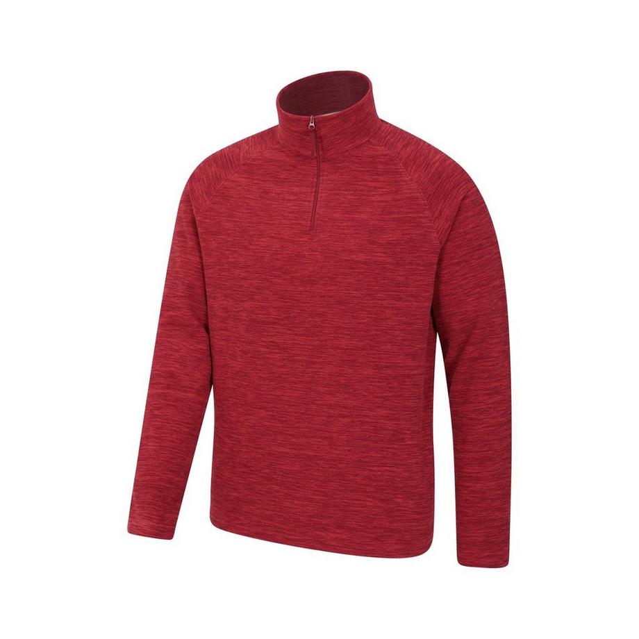 Mountain Warehouse Snowdon II Fleece Oberteil  