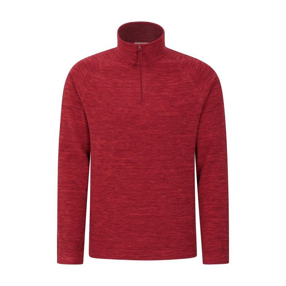 Mountain Warehouse Snowdon II Fleece Oberteil  