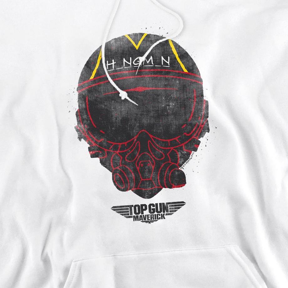 Top Gun Hangman Kapuzenpullover  