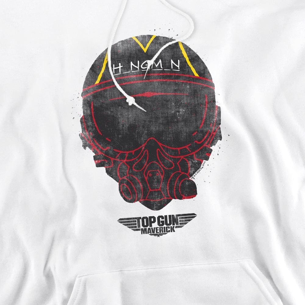 Top Gun Hangman Sweat à Capuche  