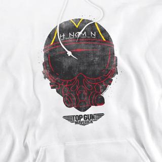 Top Gun Hangman Sweat à Capuche  