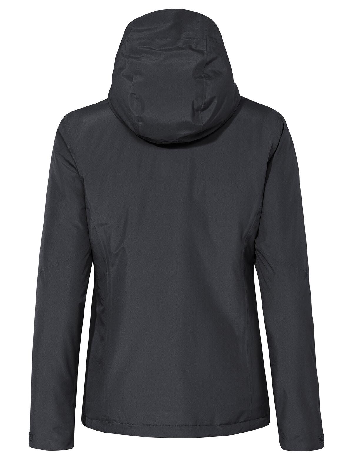 VAUDE Women's Rosemoor Padded Jacket II Rosemoor Padded Jacket II 