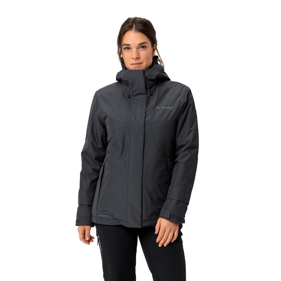 VAUDE Women's Rosemoor Padded Jacket II Rosemoor Padded Jacket II 