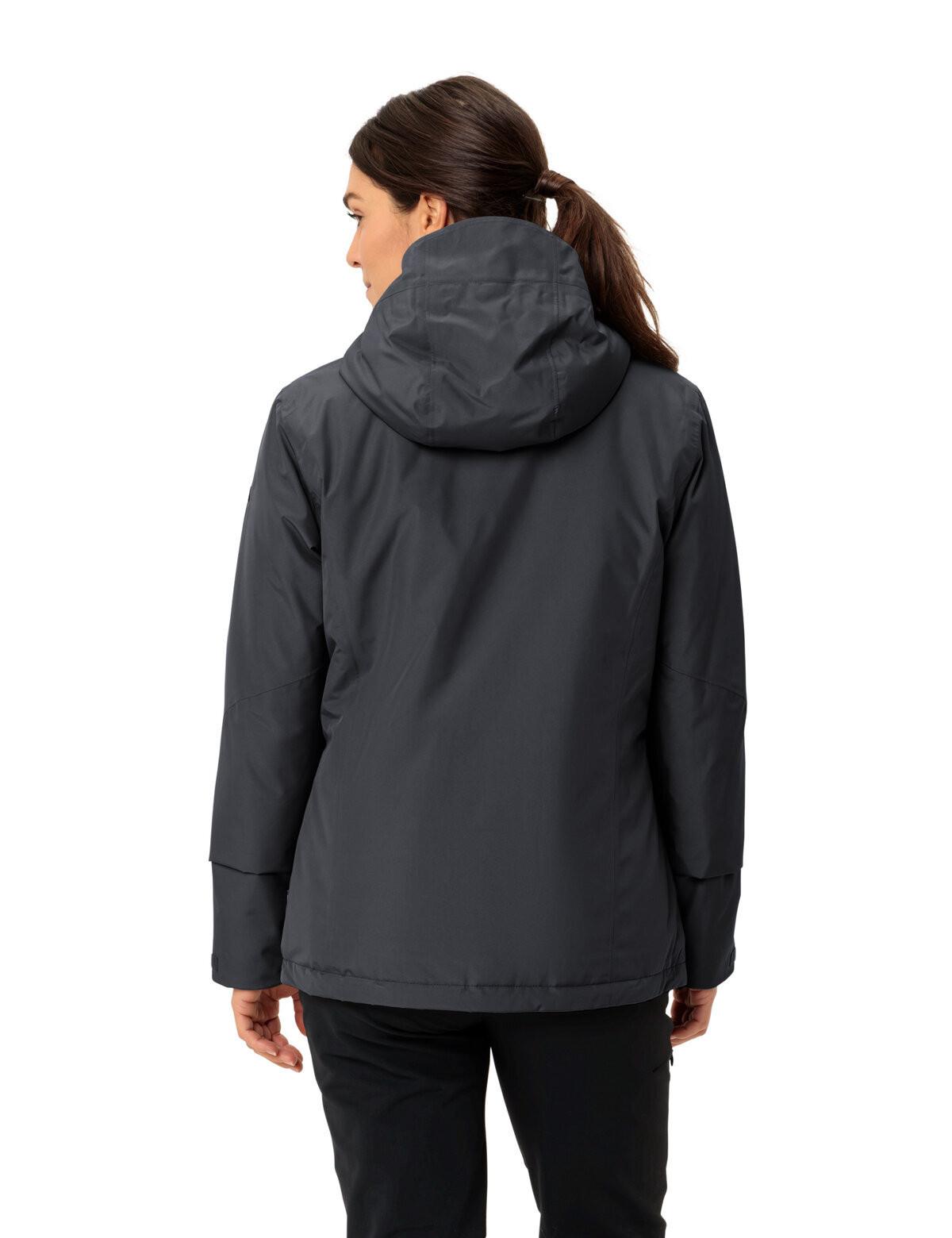 VAUDE Women's Rosemoor Padded Jacket II Rosemoor Padded Jacket II 