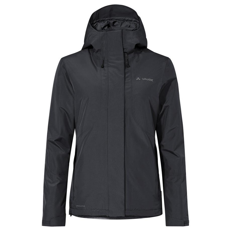 Rosemoor Padded Jacket II