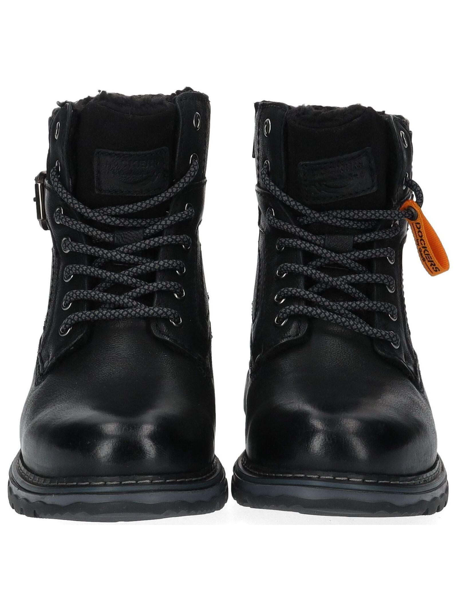 Dockers  Bottines 51GL102-140 