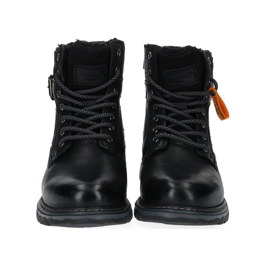 Dockers  Bottines 51GL102-140 