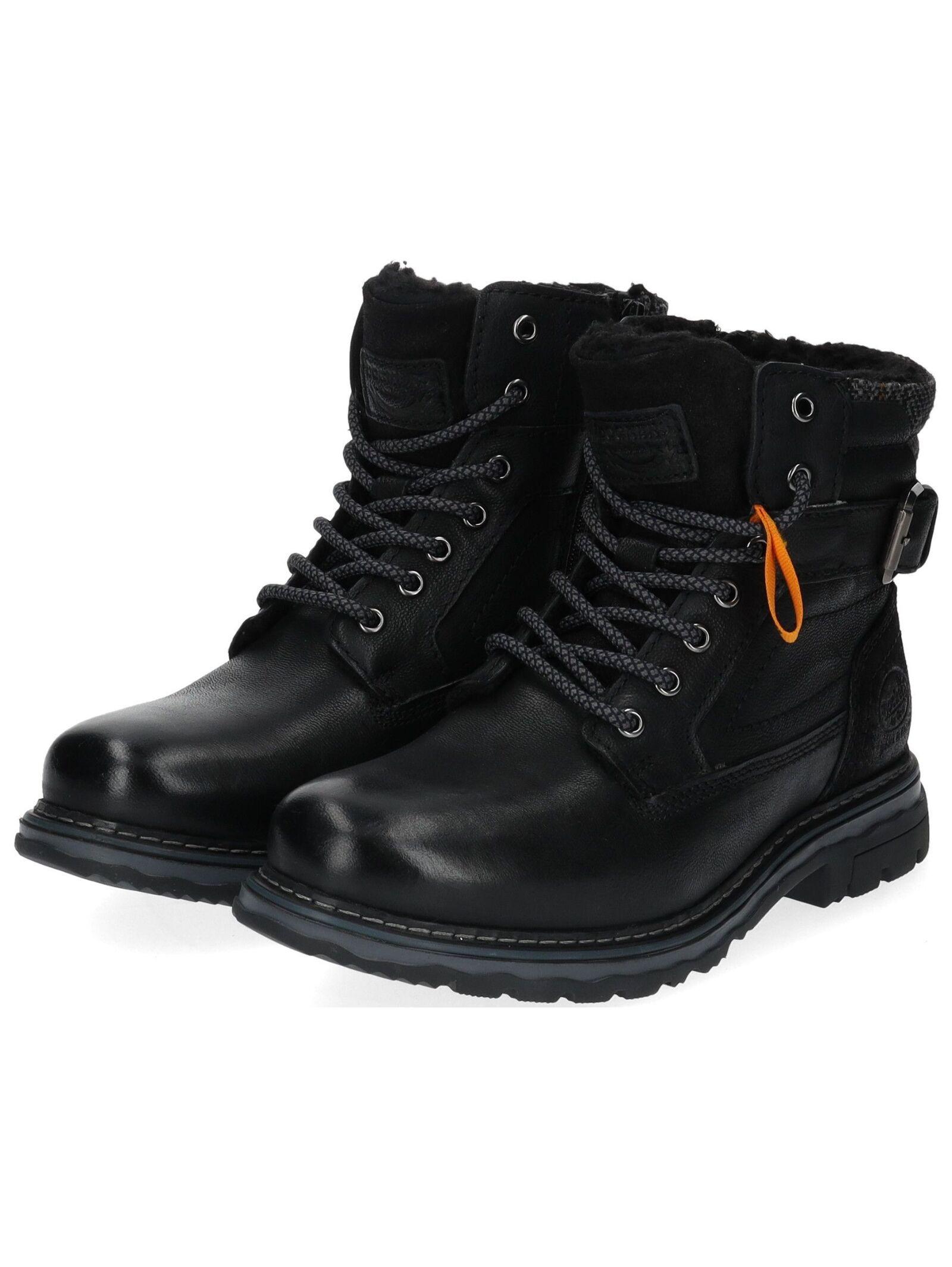 Dockers  Bottines 51GL102-140 