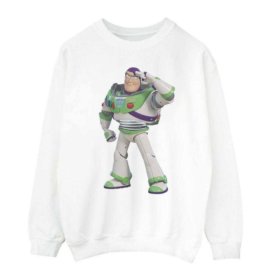 Toy Story Lightyear Sweatshirt