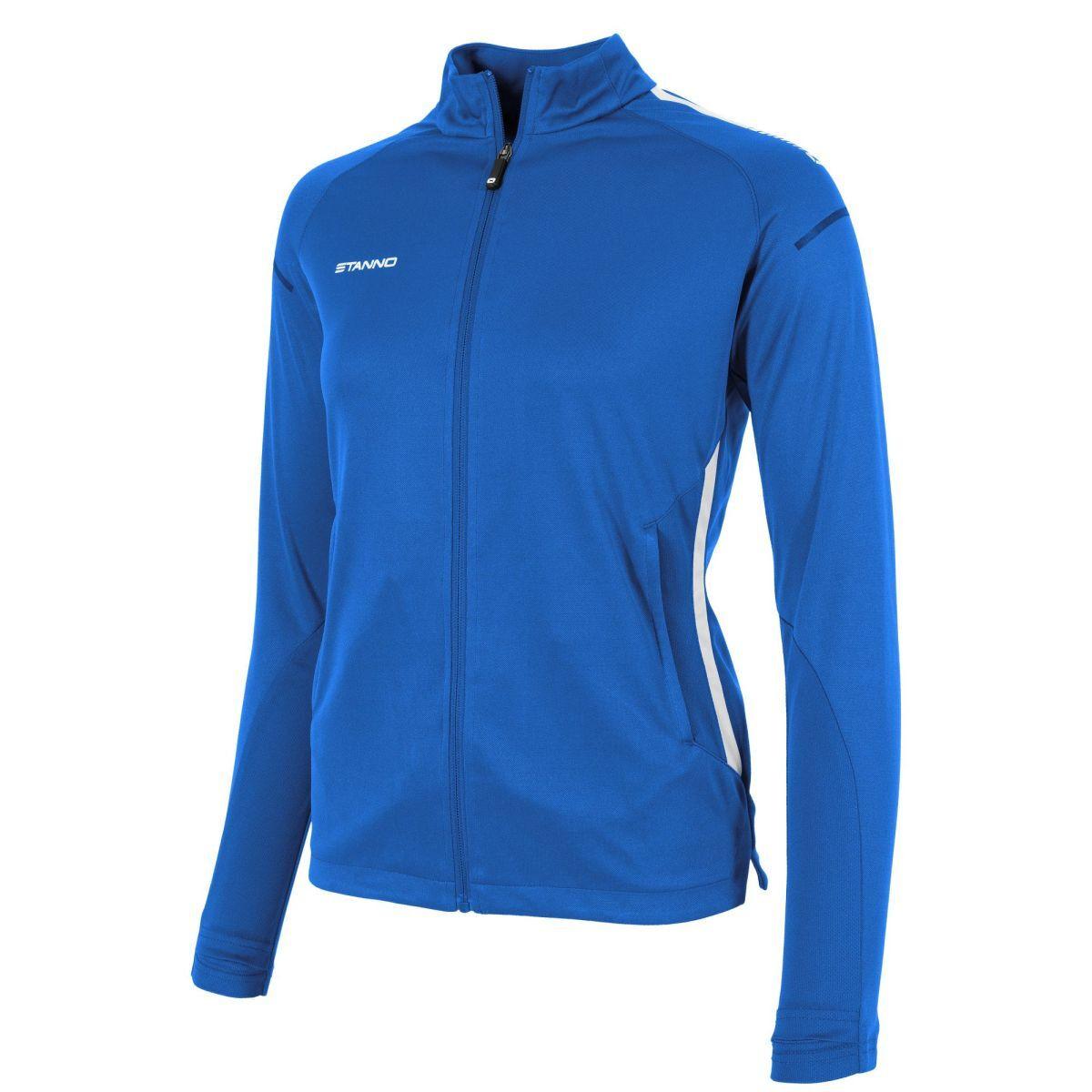 Stannol  veste de survêteent full zip first 