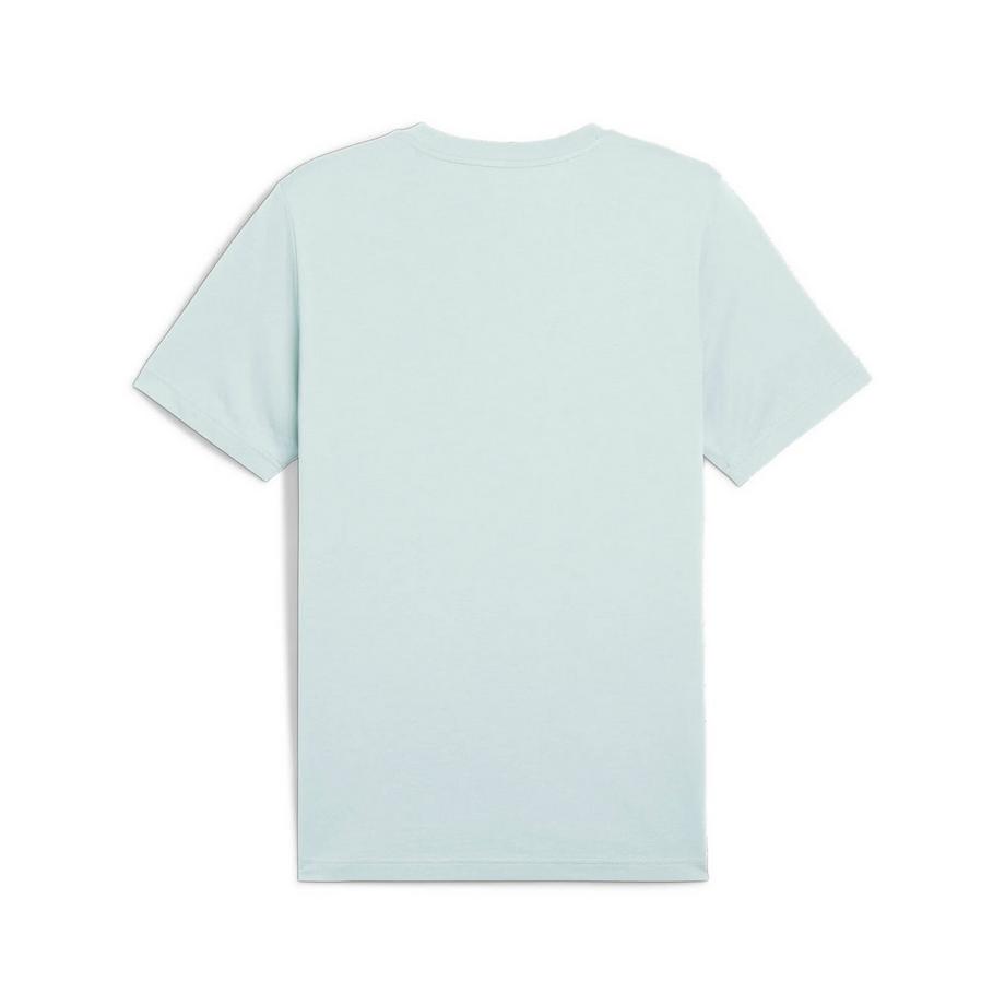 PUMA T-shirt Coupe Confortable Pack de 1  