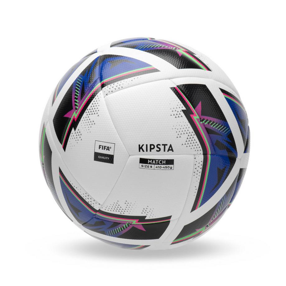 KIPSTA  HYBRIDE 2 - Pallone da calcio allenamento hybrid - FIFA Quality 