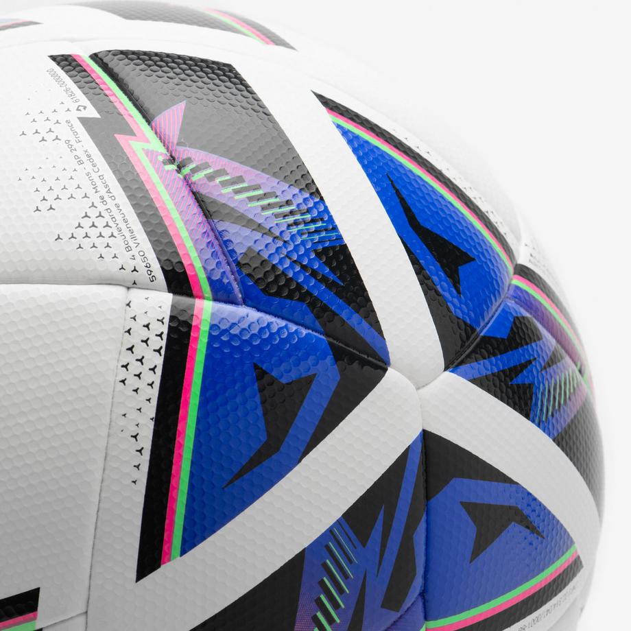 KIPSTA  HYBRIDE 2 - Pallone da calcio allenamento hybrid - FIFA Quality 
