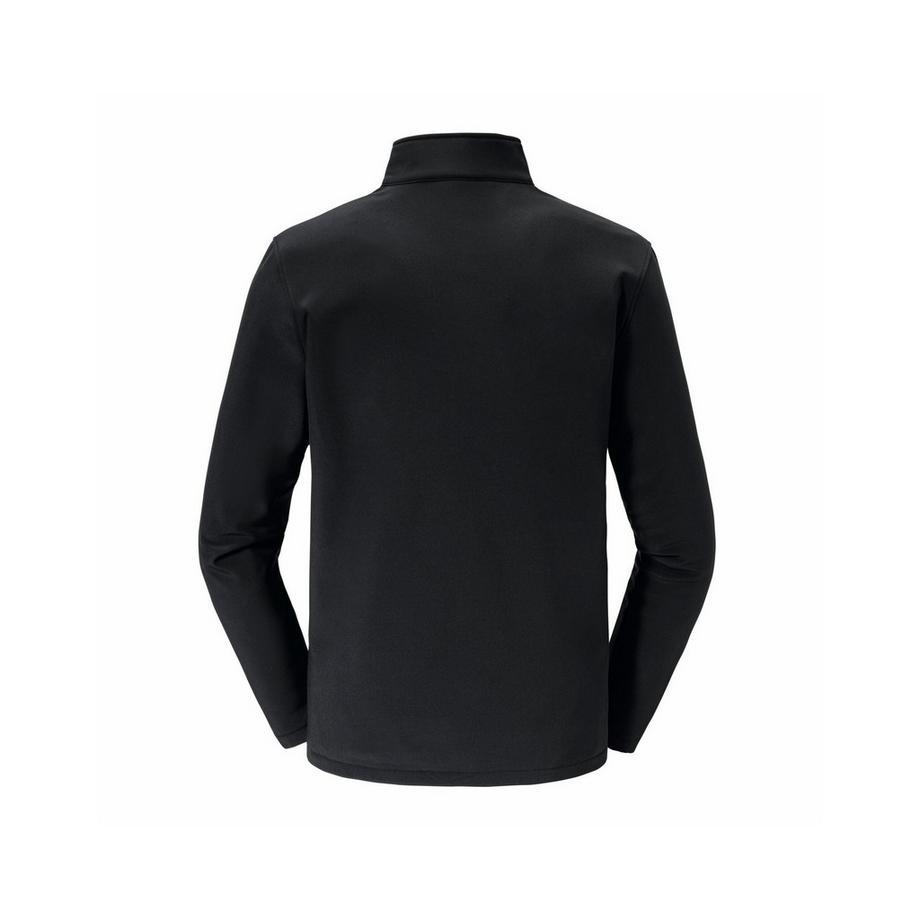 Russell Essential Recyceltes Material Softshelljacke  
