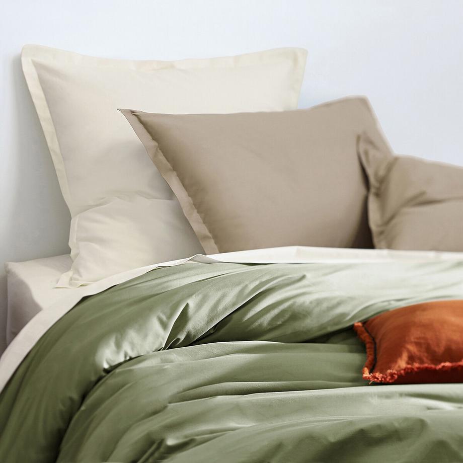 La Redoute Intérieurs Taie d'oreiller Scenario  