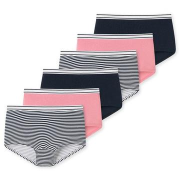 95/5 Organic Cotton lot de 6 - Boxers