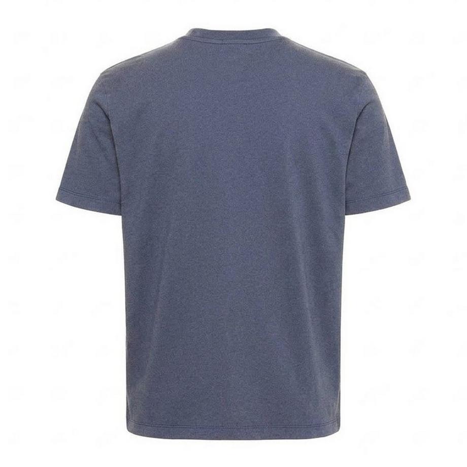 Calvin Klein T-Shirt Col Rond avec Lavage Acide  