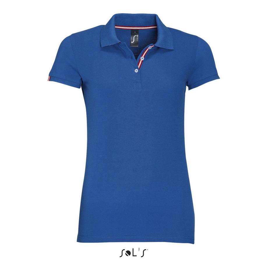 polo da patriot
