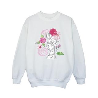 Disney  Sweat DALMATIANS 
