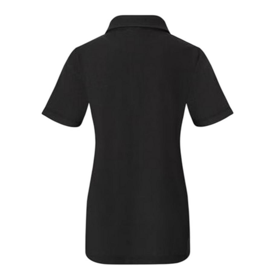 Slazenger Polo en mélange polyester coton  