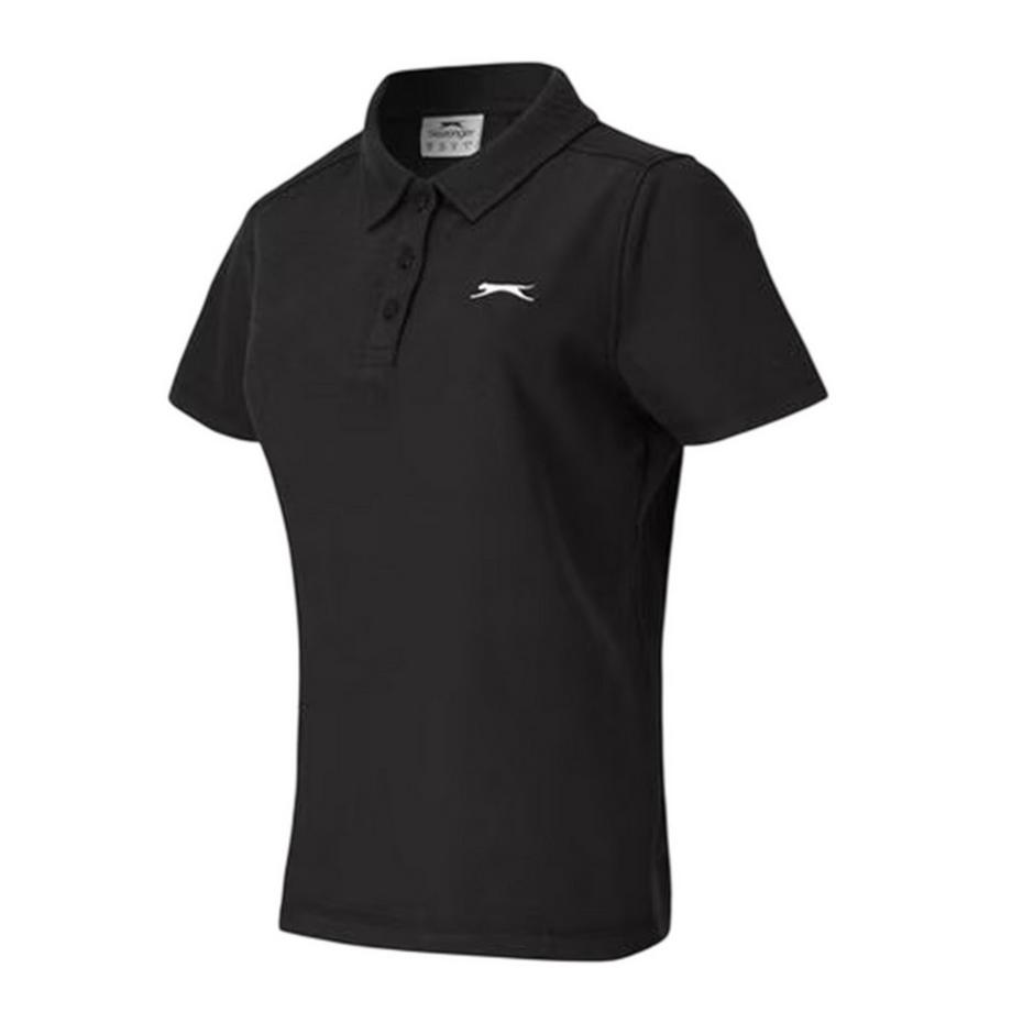 Slazenger Polo en mélange polyester coton  