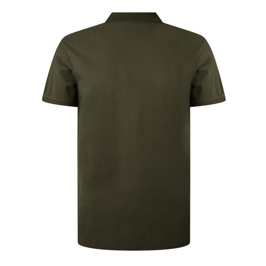 Ralph Lauren Custom Poloshirt  