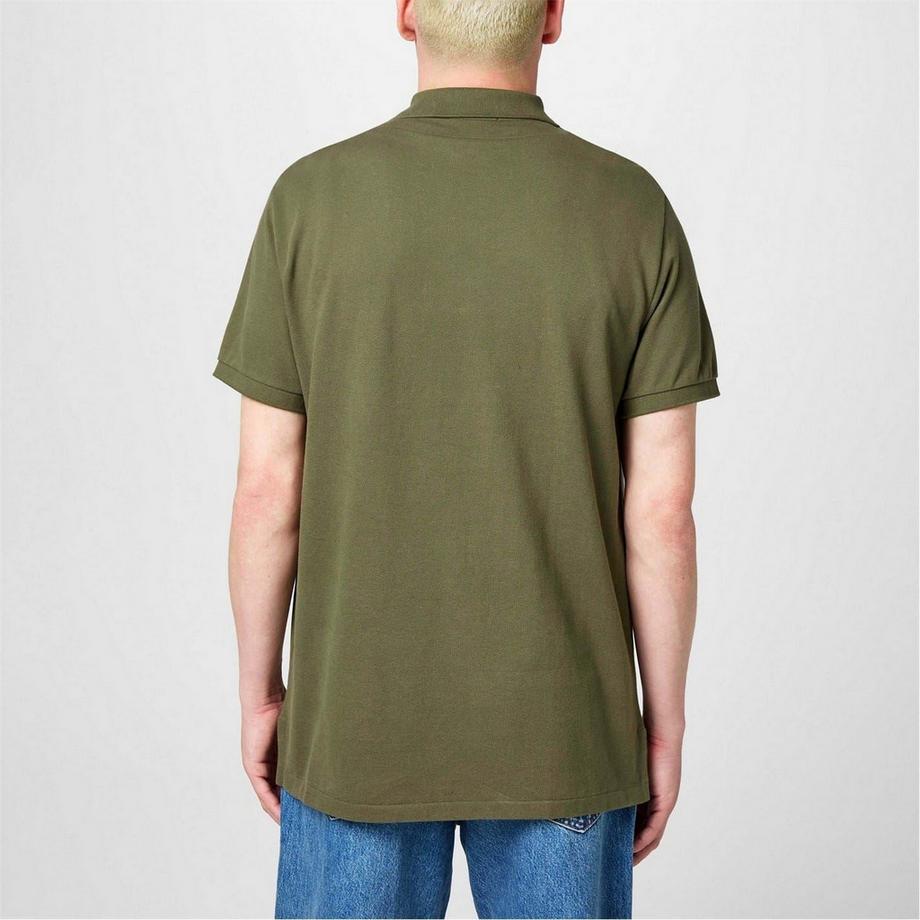 Ralph Lauren Custom Poloshirt  