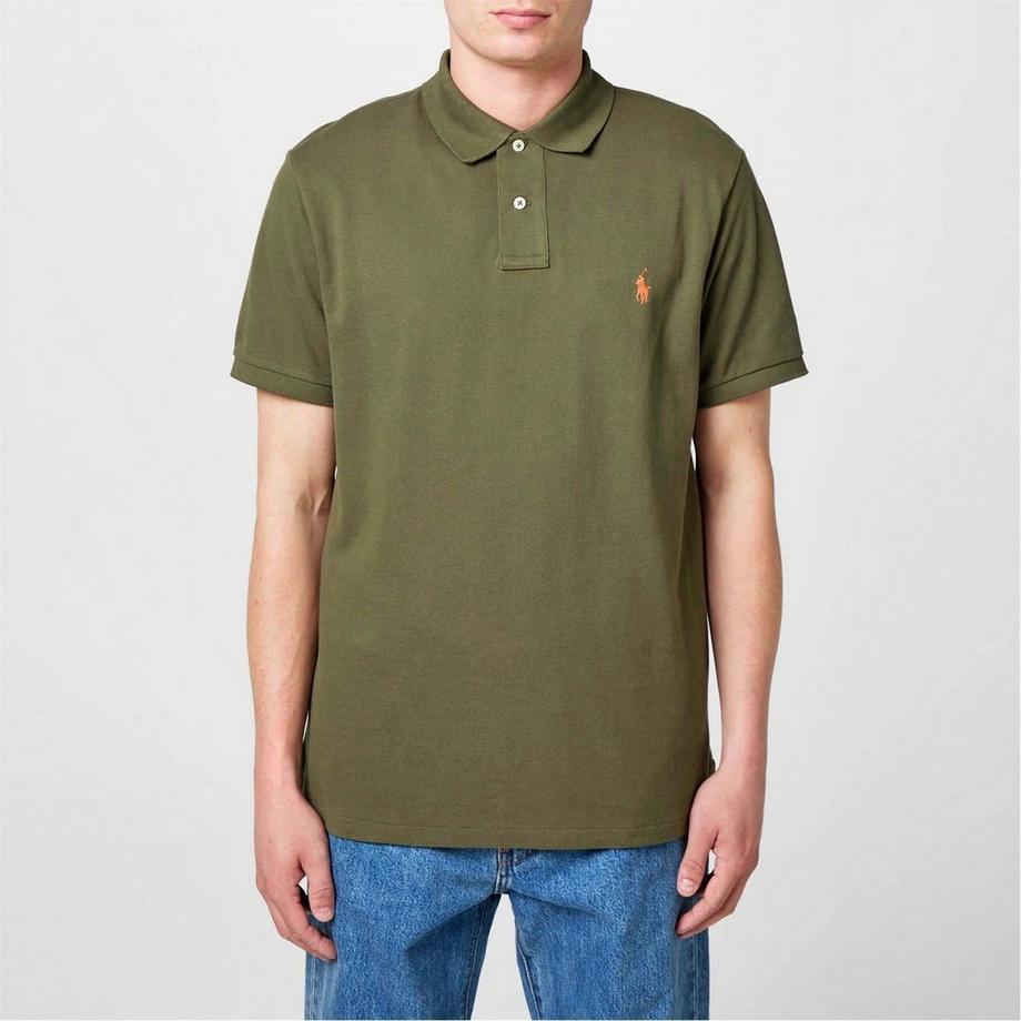 Ralph Lauren Custom Poloshirt  