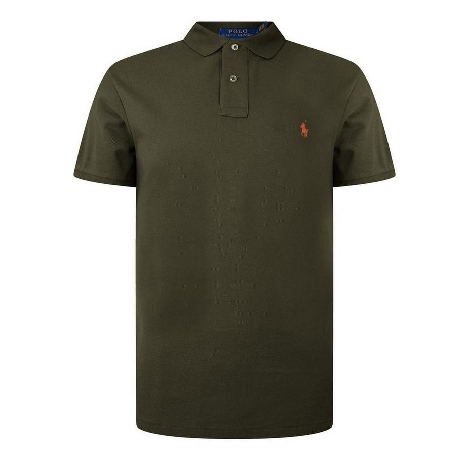 Custom Poloshirt
