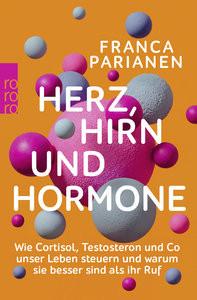 Herz, Hirn und Hormone Parianen, Franca Taschenbuch 