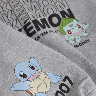 Minymo  Pokémon Pullover 