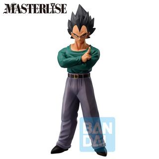 Banpresto  Ichibansho Dragon Ball Z Dueling Future: Vegeta 23cm 