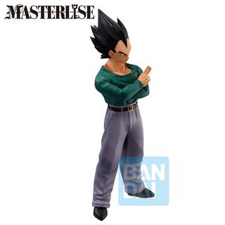 Banpresto  Ichibansho Dragon Ball Z Dueling Future: Vegeta 23cm 