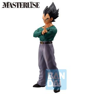 Banpresto  Ichibansho Dragon Ball Z Dueling Future: Vegeta 23cm 