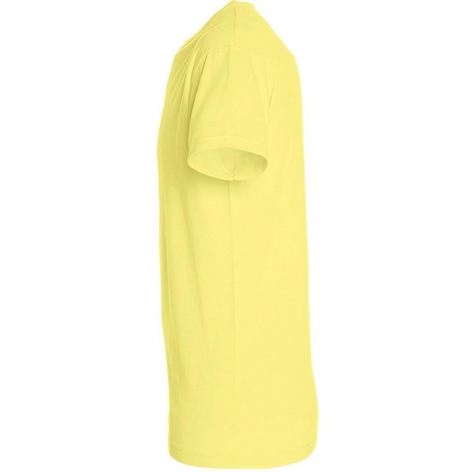 SOLS Regent T-Shirt Maniche Corte  