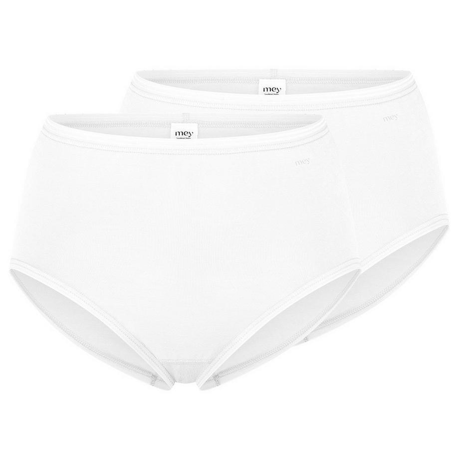 Lights Basic lot de 2 - Culottes taille haute