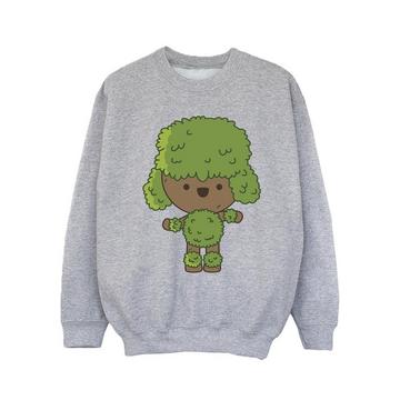 I Am Groot Sweatshirt