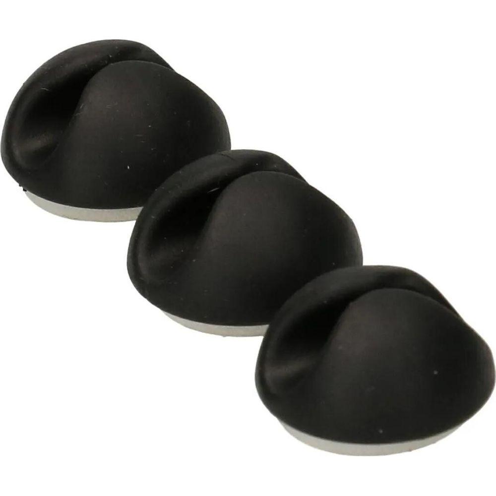 Max Hauri  Kabelhalter Single Stop ø 20 mm 