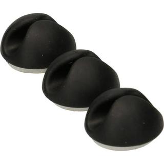 Max Hauri  Kabelhalter Single Stop ø 20 mm 