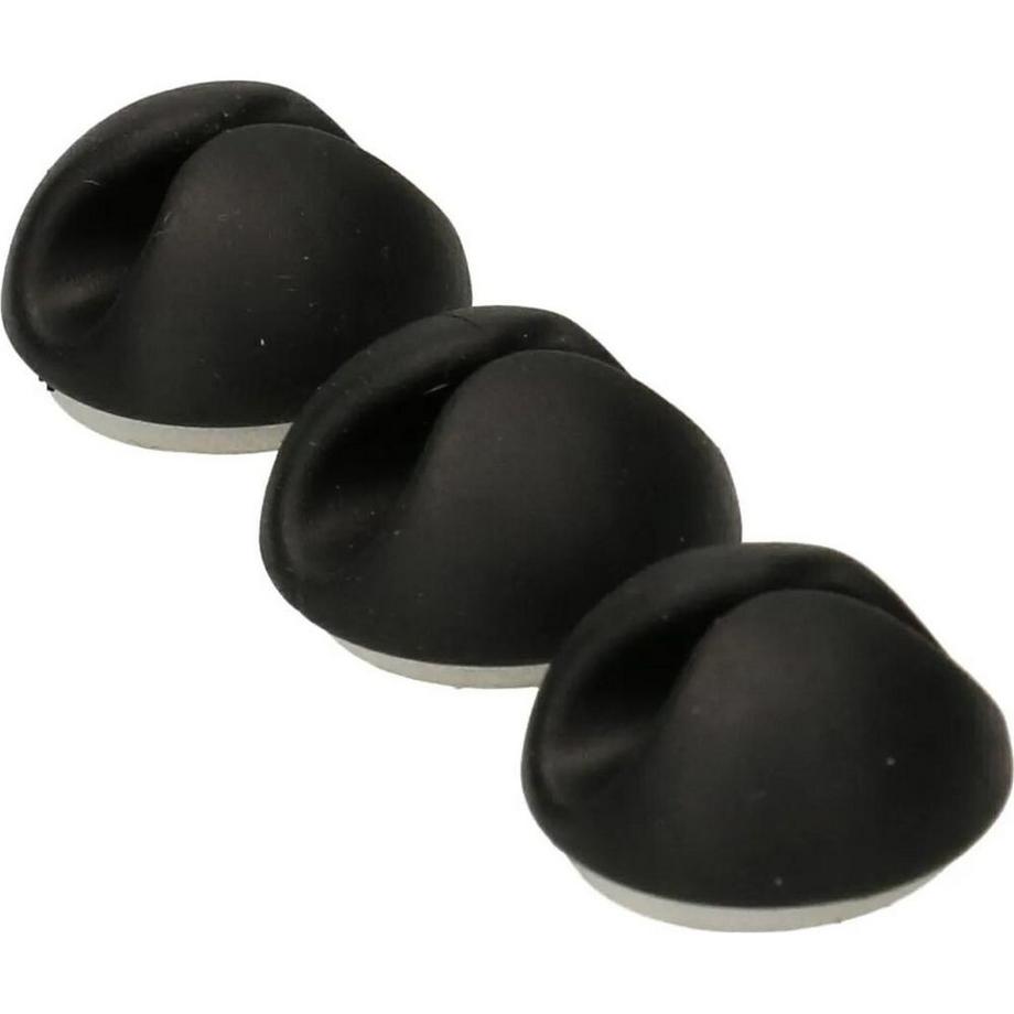 Max Hauri  Kabelhalter Single Stop ø 20 mm 