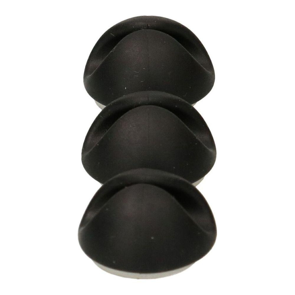 Max Hauri  Kabelhalter Single Stop ø 20 mm 