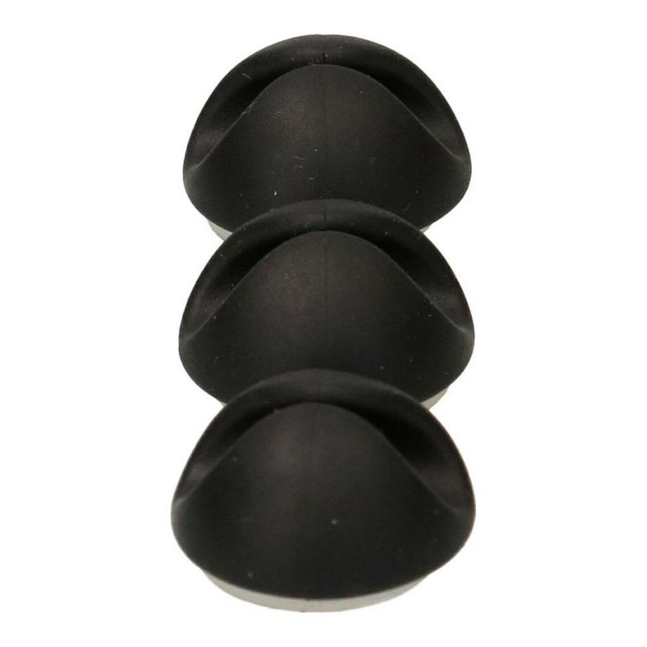 Max Hauri  Kabelhalter Single Stop ø 20 mm 