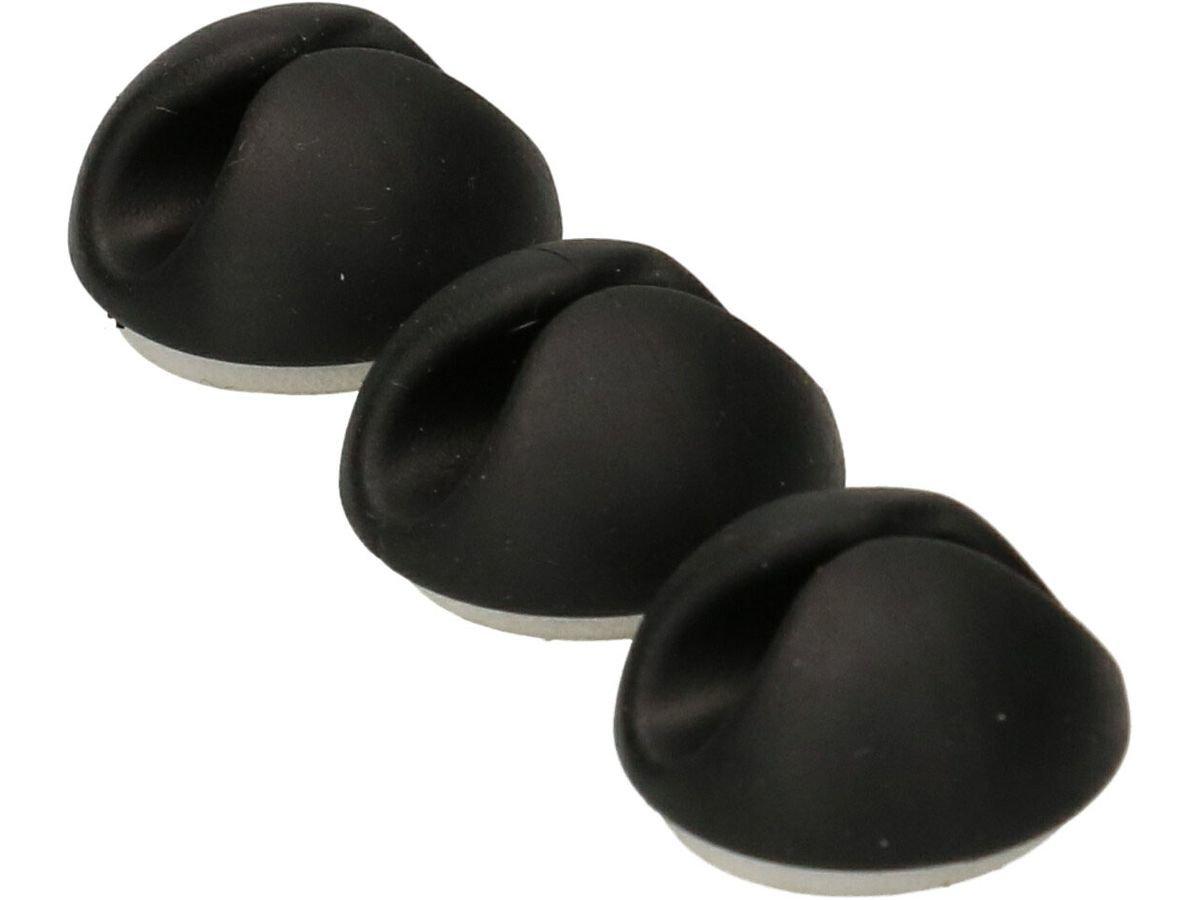 Max Hauri  Kabelhalter Single Stop ø 20 mm 